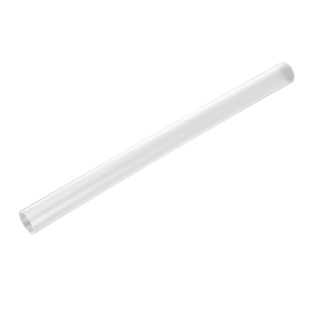Tapioca straws (100 pieces) Clear TS-84 1 set (100 pieces)