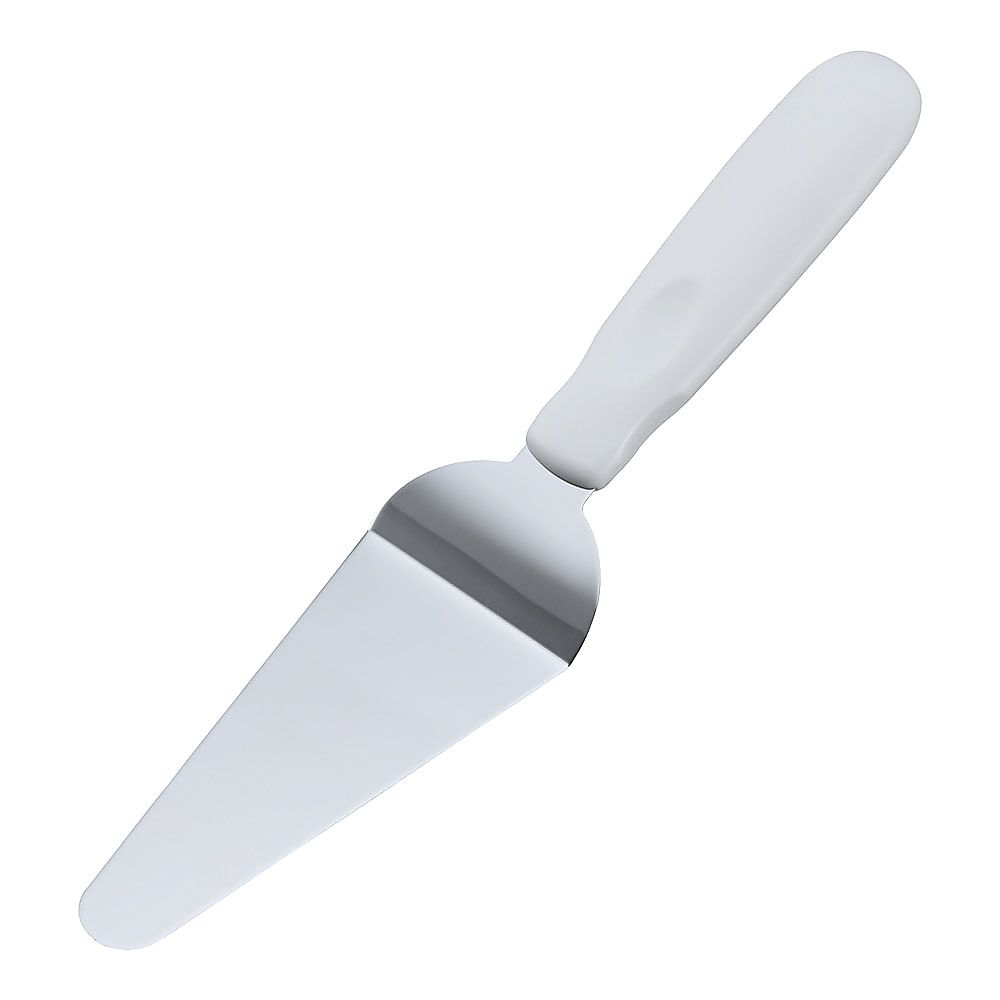 Tabletop cake server (stainless steel) DL-6425 1 piece