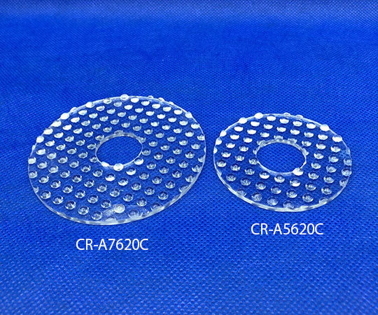 Catch Gel Medicine Bottle Fall Prevention Pad 1 bag (3 sheets) CR-A7620C 1 bag (3 sheets)