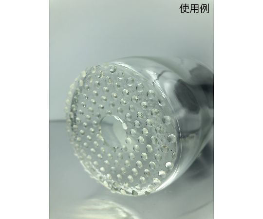 Catch Gel Medicine Bottle Fall Prevention Pad 1 bag (3 sheets) CR-A7620C 1 bag (3 sheets)