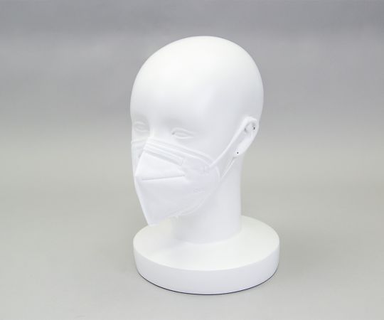 KN95 mask 1 box (10 masks x 5 bags) 1 box (10 masks x 5 bags)