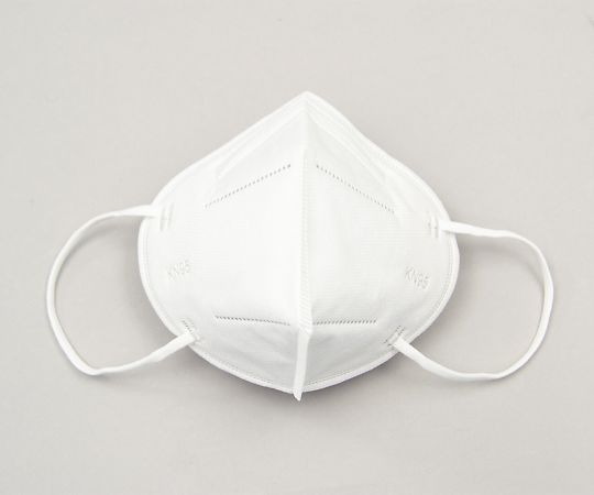 KN95 mask 1 box (10 masks x 5 bags) 1 box (10 masks x 5 bags)