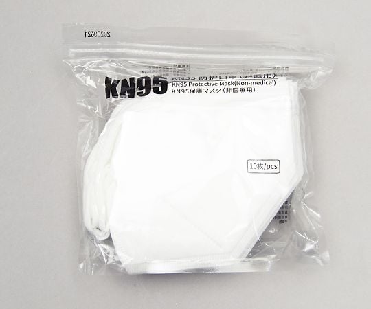 KN95 mask 1 box (10 masks x 5 bags) 1 box (10 masks x 5 bags)