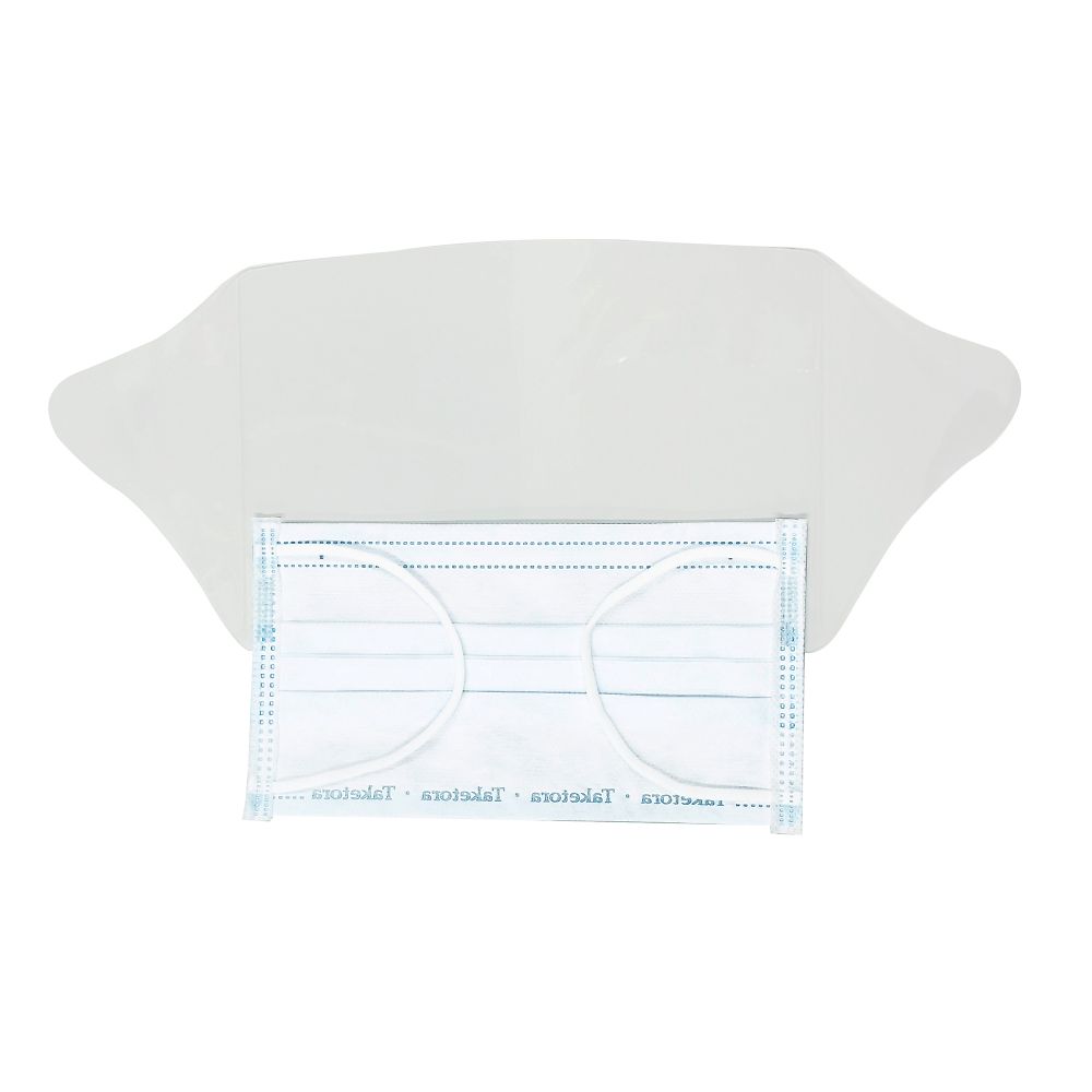 Taketora Shield Mask TC 1 box (25 pieces) 076056 1 box (25 pieces)