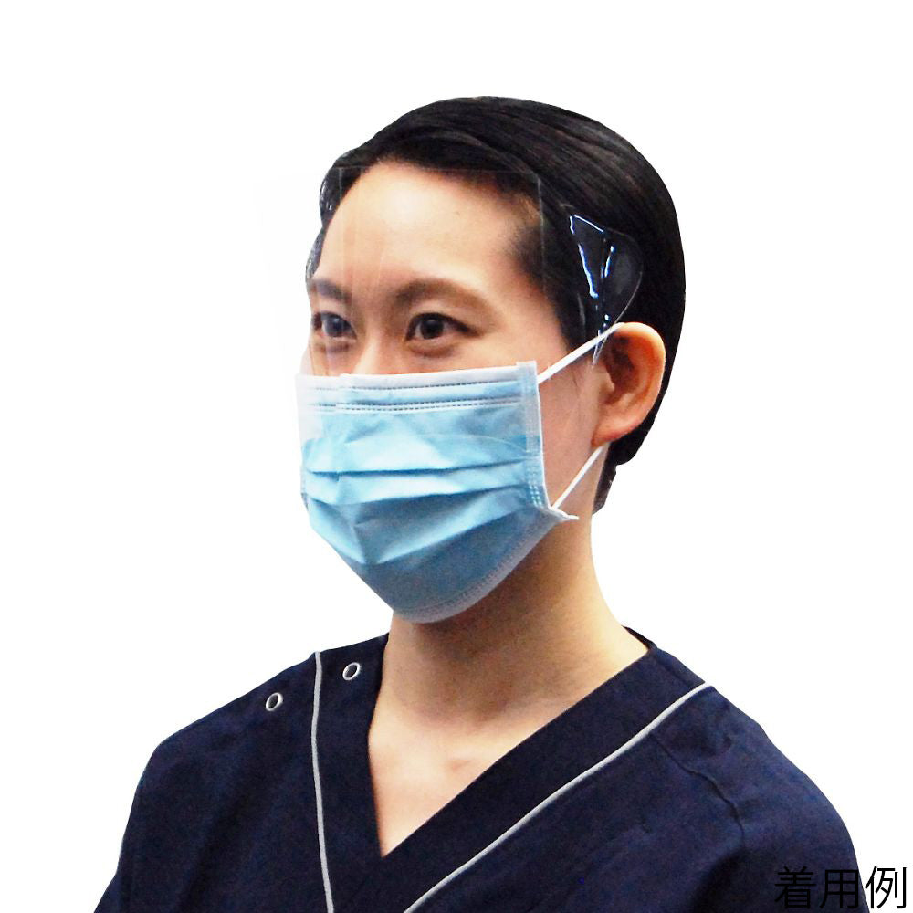 Taketora Shield Mask TC 1 box (25 pieces) 076056 1 box (25 pieces)