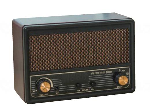 FESCO唱歌ﾗﾁﾞｵDX100