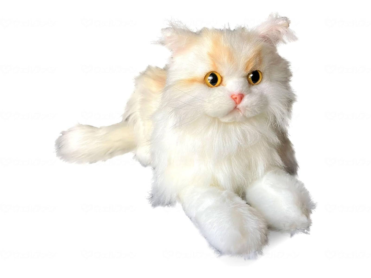 웰 팬 나데 나데 네코 짱 EX 에레 겐스