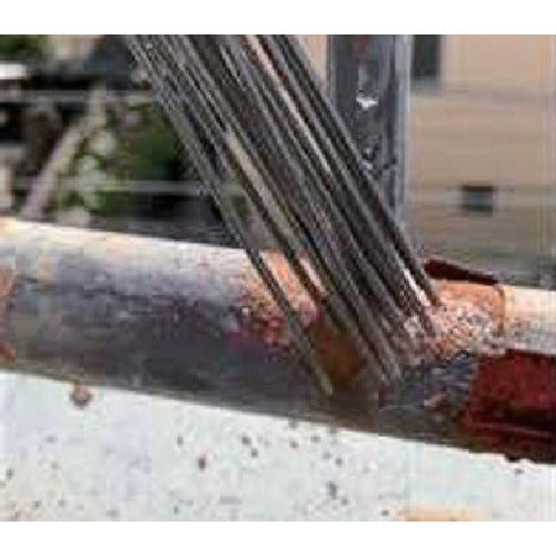 후지 전동식 타가니 니들 코게라(Φ3) 사이드 핸들 세트 니들 Φ3 100개 부착 1251030000 1 S