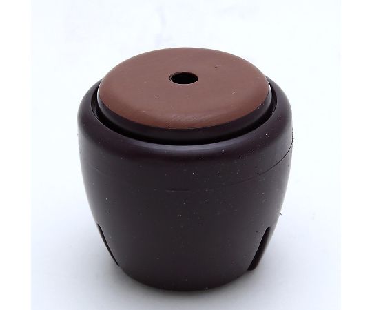 Wide slip cap for round legs, M, 4 sets included, GK-902, 4 sets included