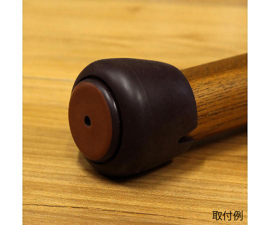 Wide slip cap for round legs, M, 4 sets included, GK-902, 4 sets included