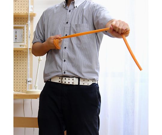 アメゴム　チューブ　4Φ-5.8Φmm×2m　WSG25 1巻