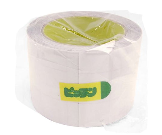 万能透明テープ　ピッチン　0.07mm×50mm×長さ10m　PT-5 1巻