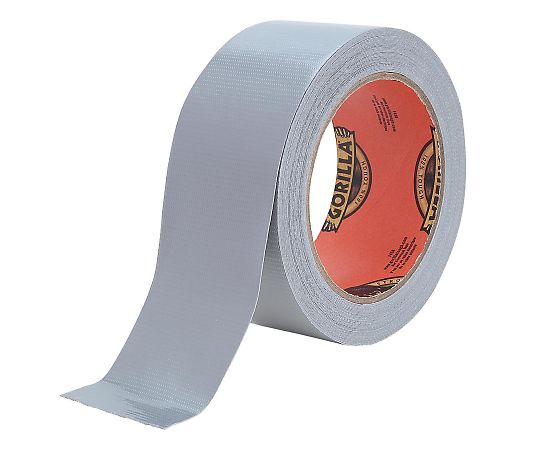 ゴリラテープ　シルバー　強力補修テープ　48mm×0.43mm×11m　NO.1775 1巻
