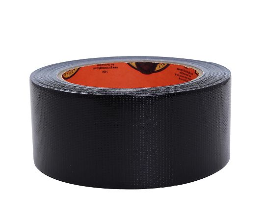 ゴリラテープ　ブラック　強力補修テープ　48mm×0.43mm×11m　NO.1776 1巻