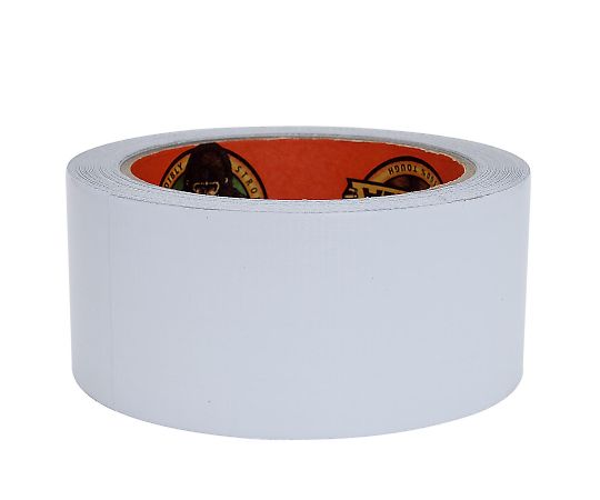 ゴリラテープ　ホワイト　強力補修テープ　48mm×0.43mm×9.1m　NO.1777 1巻