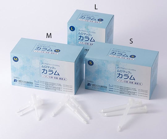 Muromak Mini Column L Set 20 pcs. 1 set (20 pcs.)