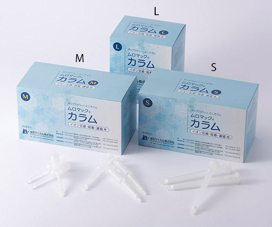 무로 맥 미니 컬럼 S 세트 50 개입 1 세트 (50 개입)