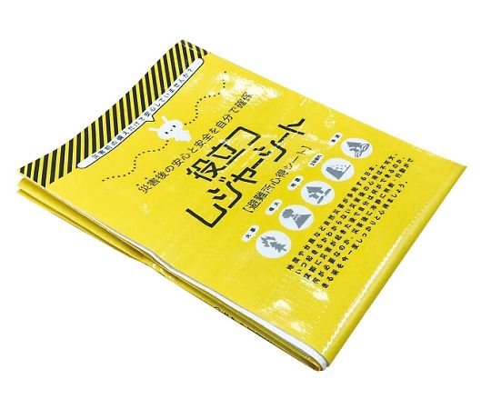 Useful picnic sheet 7222 1 piece