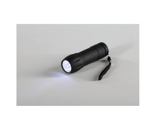 パワーフラッシュライトナイン　6484 1個