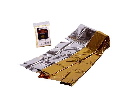 Reversible Aluminum Blanket 5106 1pc
