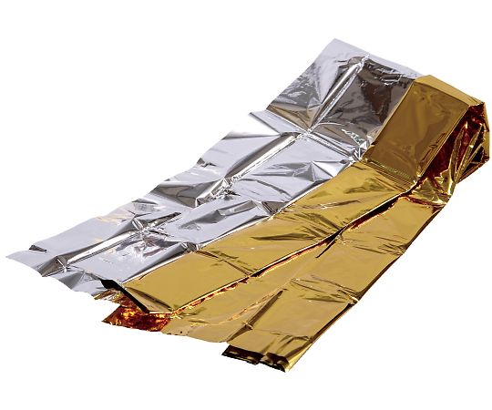Reversible Aluminum Blanket 5106 1pc