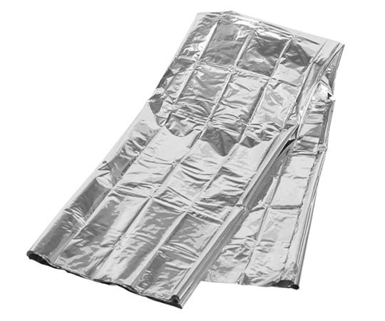 静音アルミブランケット　6813 1個
