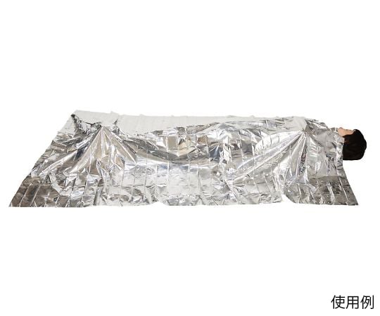 静音アルミブランケット　6813 1個