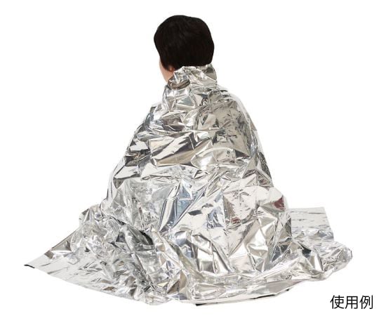 静音アルミブランケット　6813 1個