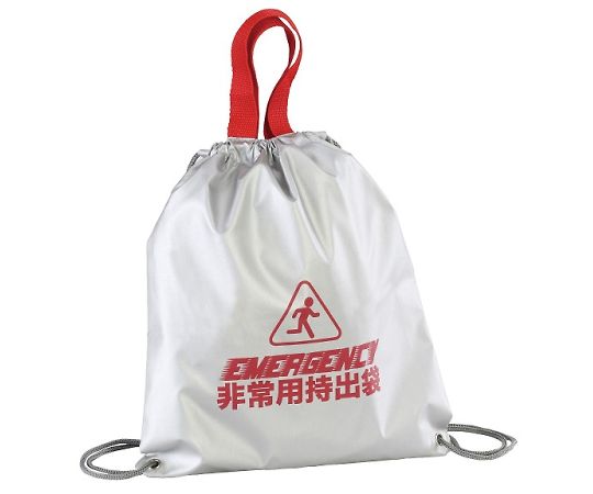 Emergency bag 6816 1 piece