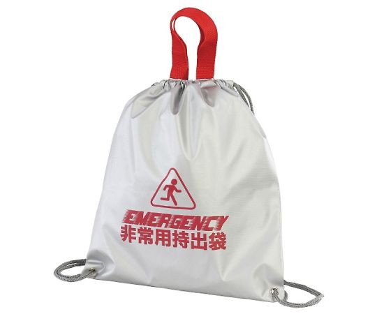 Emergency bag 6816 1 piece