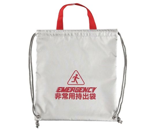 Emergency bag 6816 1 piece