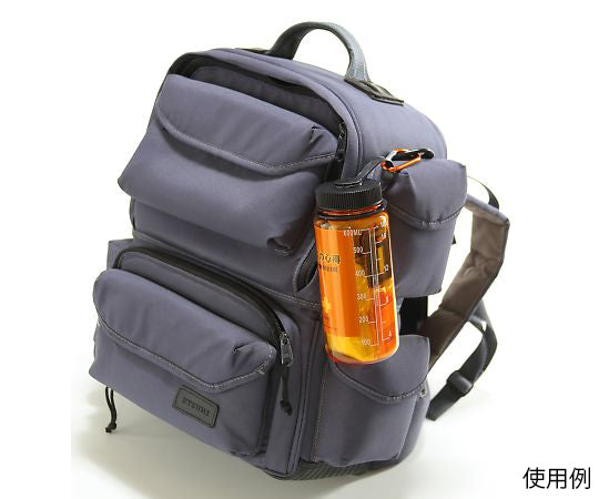 Disaster preparedness bottle 7-piece set 7324 1 piece