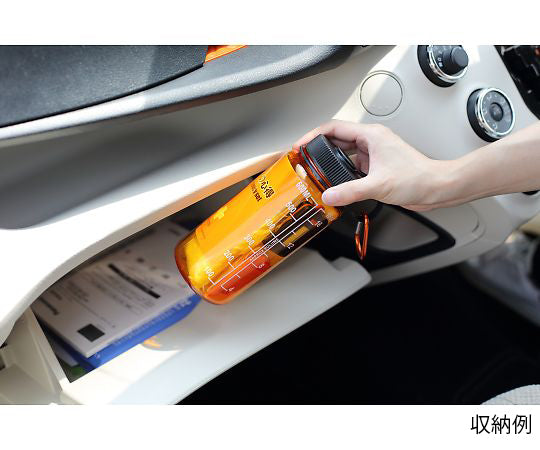 Disaster preparedness bottle 7-piece set 7324 1 piece