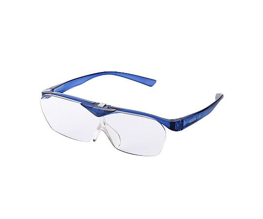 Glasses-type magnifying glass L-92 1 piece