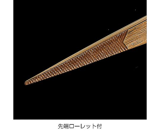 りん青銅ピンセット　PP-149 1個