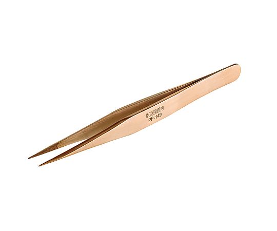 りん青銅ピンセット　PP-149 1個