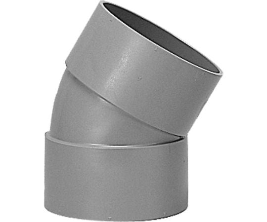 배수 특수 피팅 L VU30L100 1개