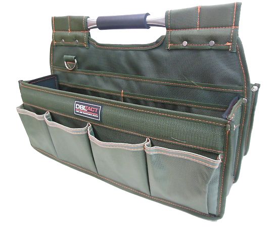 DT Tool Carry Bag #350582 DT-CBT-500KH 1pc