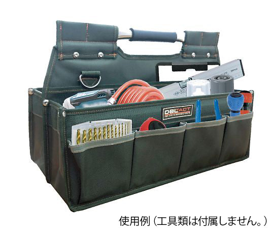 DT Tool Carry Bag #350582 DT-CBT-500KH 1pc
