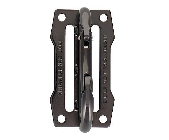 DT　ツールフックガンメタ　#360218　DT-TH-885G 1個