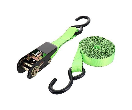 TRAD Ratchet Fastening Belt S TRN-255S #823515 1 piece