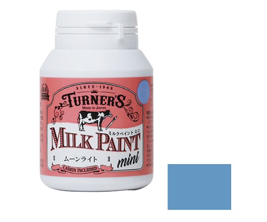 Milk Paint Mini 70mL Moonlight 1pc