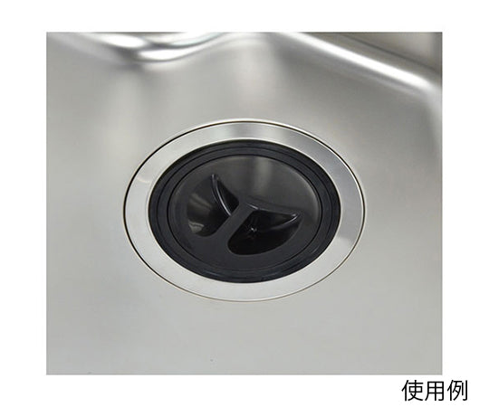 Sink drain plug cover set GA-PB005 1 set