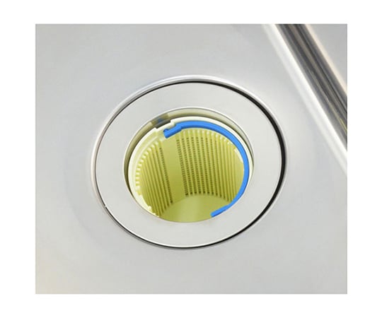 Sink trash basket GA-PB018 1 piece