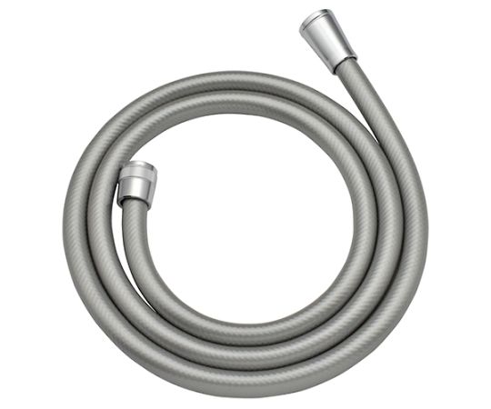 Shower hose 2.7m silver GA-FK077 1 piece