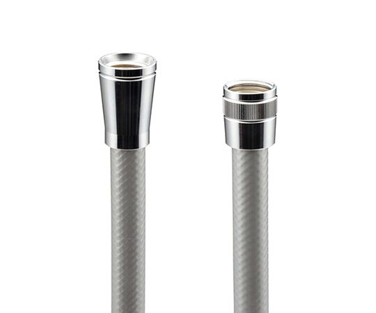 Shower hose 2.7m silver GA-FK077 1 piece