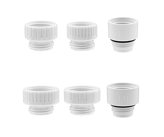 Shower hose 2.7m silver GA-FK077 1 piece