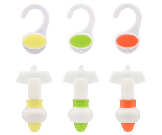 Refill pack as is pump 3 color set GA-FP013 1 set