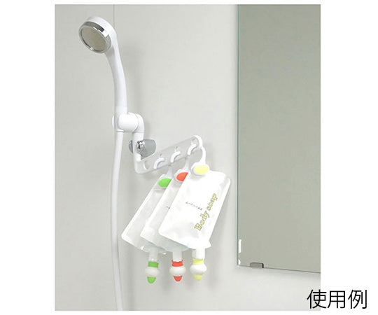 Refill pack as is pump 3 color set GA-FP013 1 set