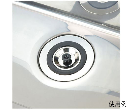 Sink drain plug cover set GA-PB043 1 set